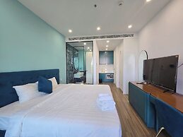 SenSea Hillside APT - Sunset Town PQ