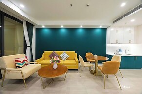 SenSea Hillside APT - Sunset Town PQ
