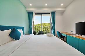 SenSea Hillside APT - Sunset Town PQ