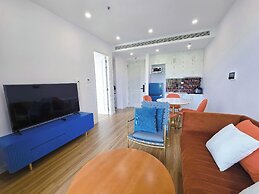 SenSea Hillside APT - Sunset Town PQ