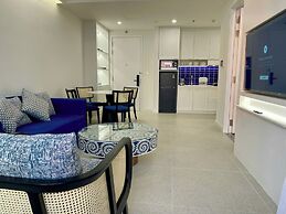 SenSea Hillside APT - Sunset Town PQ
