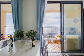 SenSea Hillside APT - Sunset Town PQ