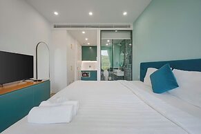 SenSea Hillside APT - Sunset Town PQ