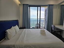 SenSea Hillside APT - Sunset Town PQ