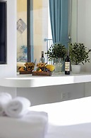 SenSea Hillside APT - Sunset Town PQ