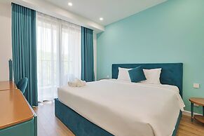 SenSea Hillside APT - Sunset Town PQ
