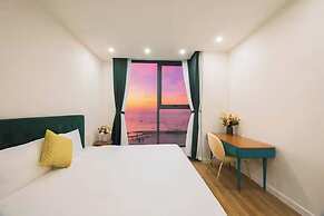 SenSea Hillside APT - Sunset Town PQ