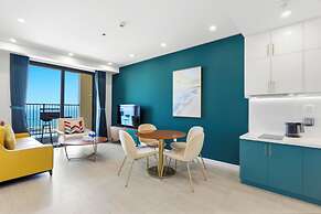 Sensea Hillside Collection at Sunset Town Managed by Sensea Retreat