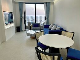 SenSea Hillside APT - Sunset Town PQ
