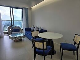 SenSea Hillside APT - Sunset Town PQ