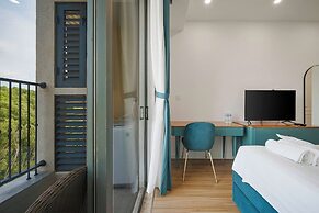 SenSea Hillside APT - Sunset Town PQ