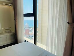 SenSea Hillside APT - Sunset Town PQ