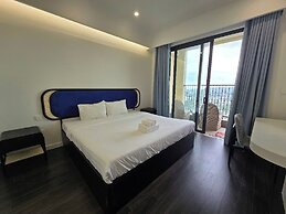 SenSea Hillside APT - Sunset Town PQ