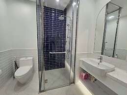 SenSea Hillside APT - Sunset Town PQ