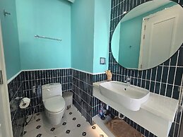 SenSea Hillside APT - Sunset Town PQ