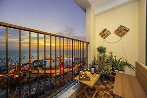 SenSea Hillside APT - Sunset Town PQ