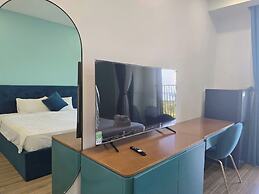 SenSea Hillside APT - Sunset Town PQ