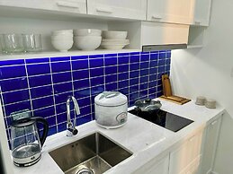 SenSea Hillside APT - Sunset Town PQ