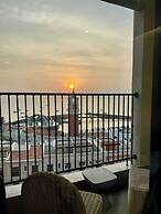 SenSea Hillside APT - Sunset Town PQ
