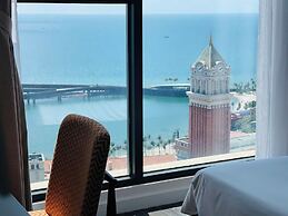 SenSea Hillside APT - Sunset Town PQ