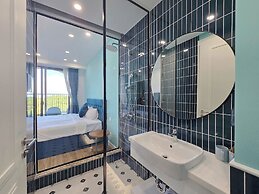 SenSea Hillside APT - Sunset Town PQ