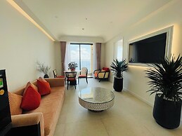 SenSea Hillside APT - Sunset Town PQ