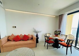 SenSea Hillside APT - Sunset Town PQ