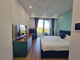 SenSea Hillside APT - Sunset Town PQ