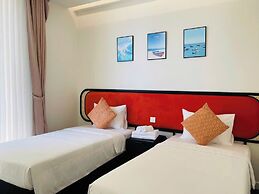 SenSea Hillside APT - Sunset Town PQ