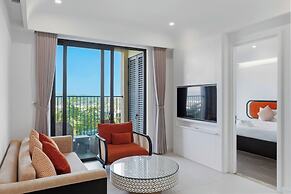 Sensea Hillside Collection at Sunset Town Managed by Sensea Retreat