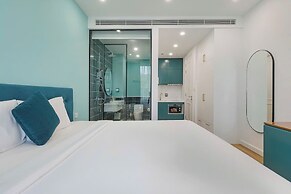 SenSea Hillside APT - Sunset Town PQ