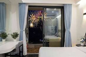 SenSea Hillside APT - Sunset Town PQ