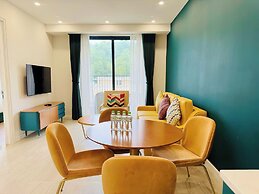 SenSea Hillside APT - Sunset Town PQ