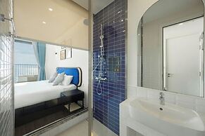 SenSea Hillside APT - Sunset Town PQ