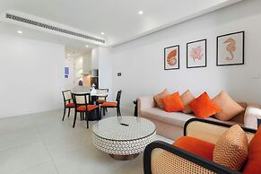 Sensea Hillside Collection at Sunset Town Managed by Sensea Retreat