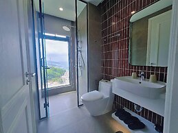 SenSea Hillside APT - Sunset Town PQ