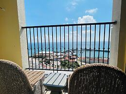 SenSea Hillside APT - Sunset Town PQ