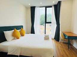 SenSea Hillside APT - Sunset Town PQ