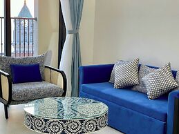 SenSea Hillside APT - Sunset Town PQ