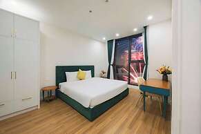 SenSea Hillside APT - Sunset Town PQ