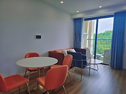 SenSea Hillside APT - Sunset Town PQ
