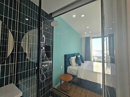 SenSea Hillside APT - Sunset Town PQ