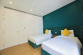 SenSea Hillside APT - Sunset Town PQ