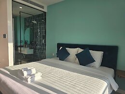 SenSea Hillside APT - Sunset Town PQ