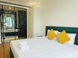SenSea Hillside APT - Sunset Town PQ