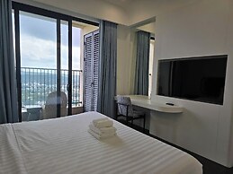 SenSea Hillside APT - Sunset Town PQ