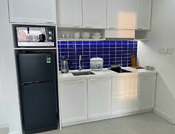 SenSea Hillside APT - Sunset Town PQ