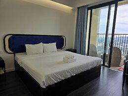 SenSea Hillside APT - Sunset Town PQ