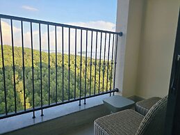 SenSea Hillside APT - Sunset Town PQ