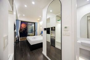 SenSea Hillside APT - Sunset Town PQ